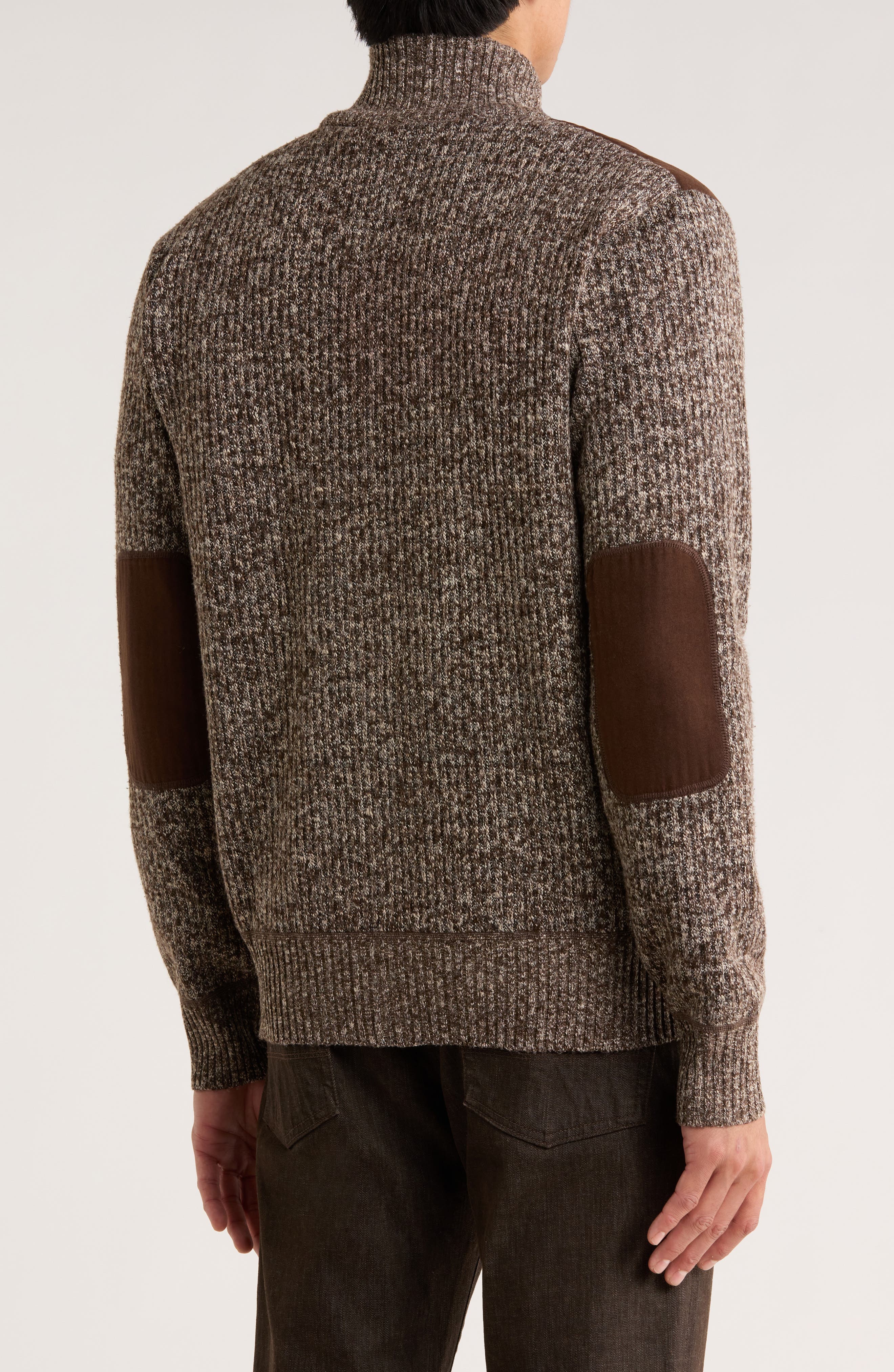Weldon Zip Cardigan - image 2