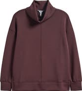 SPANX® Air Essentials Tunic Sweatshirt