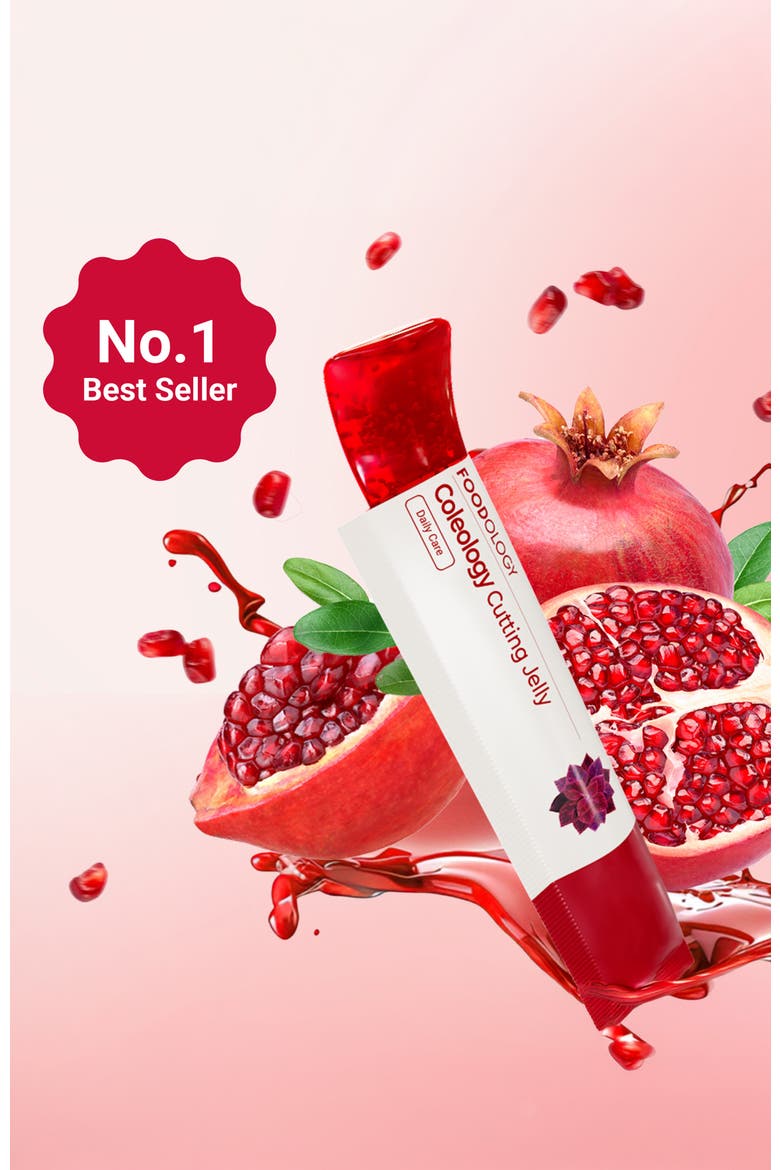 Coleology Cutting Jelly 10 sticks, Alternate, color, 250g
