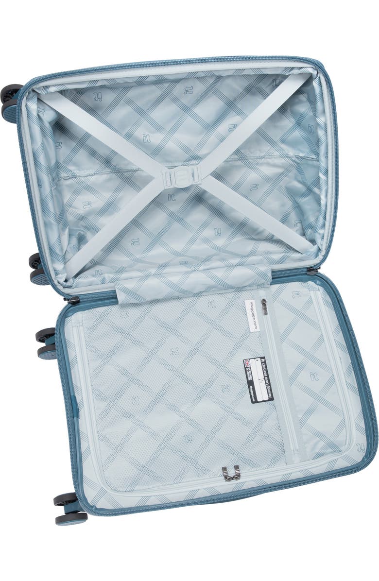 IT LUGGAGE Unanimous 22-Inch Hardside Carry-On Luggage, Alternate, color,