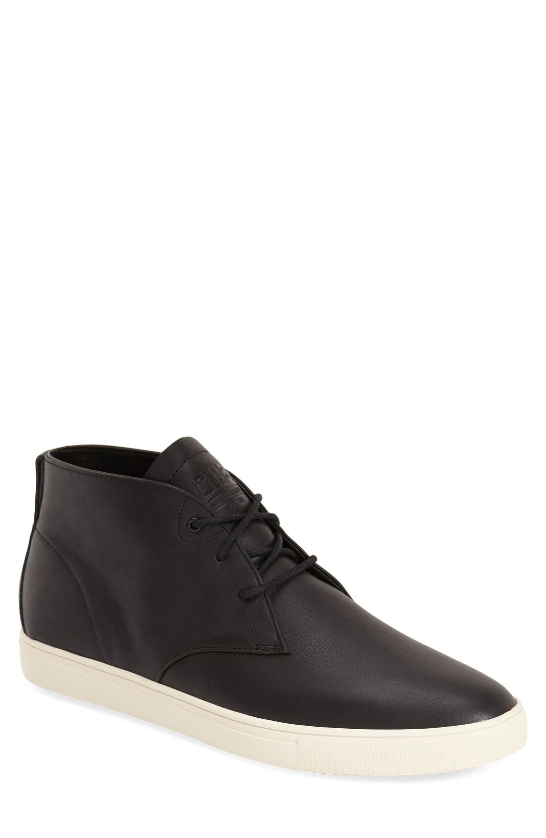 CLAE Strayhorn SP Chukka Boot, Main, color, 