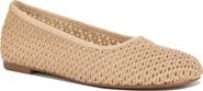 Nine West Burnne Ballet Flat