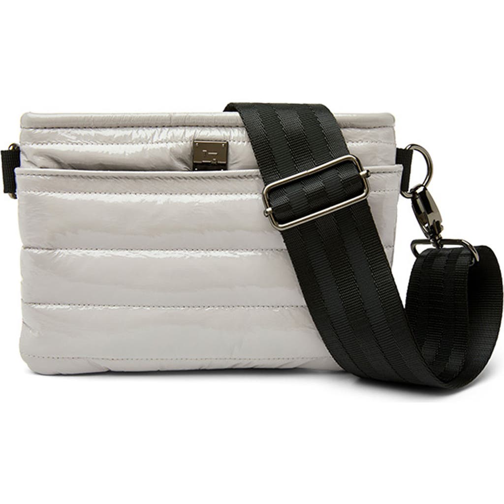 Think Royln Bum Bag In Sleek Fawn
