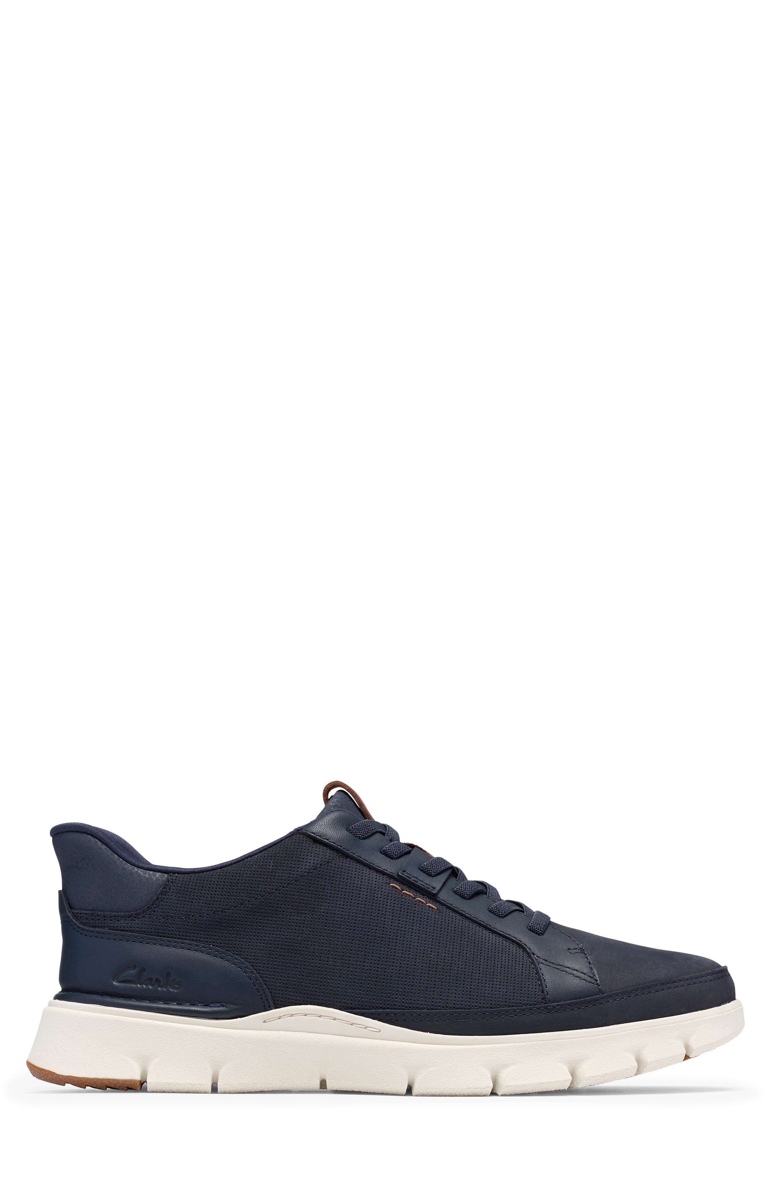 Step 365 Slip On Sneaker, Alternate, color, NAVY NUBUCK