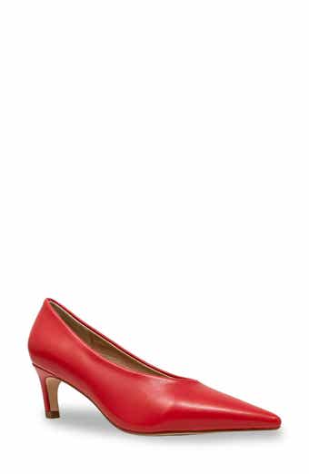 Zandra Pointed Toe Pump