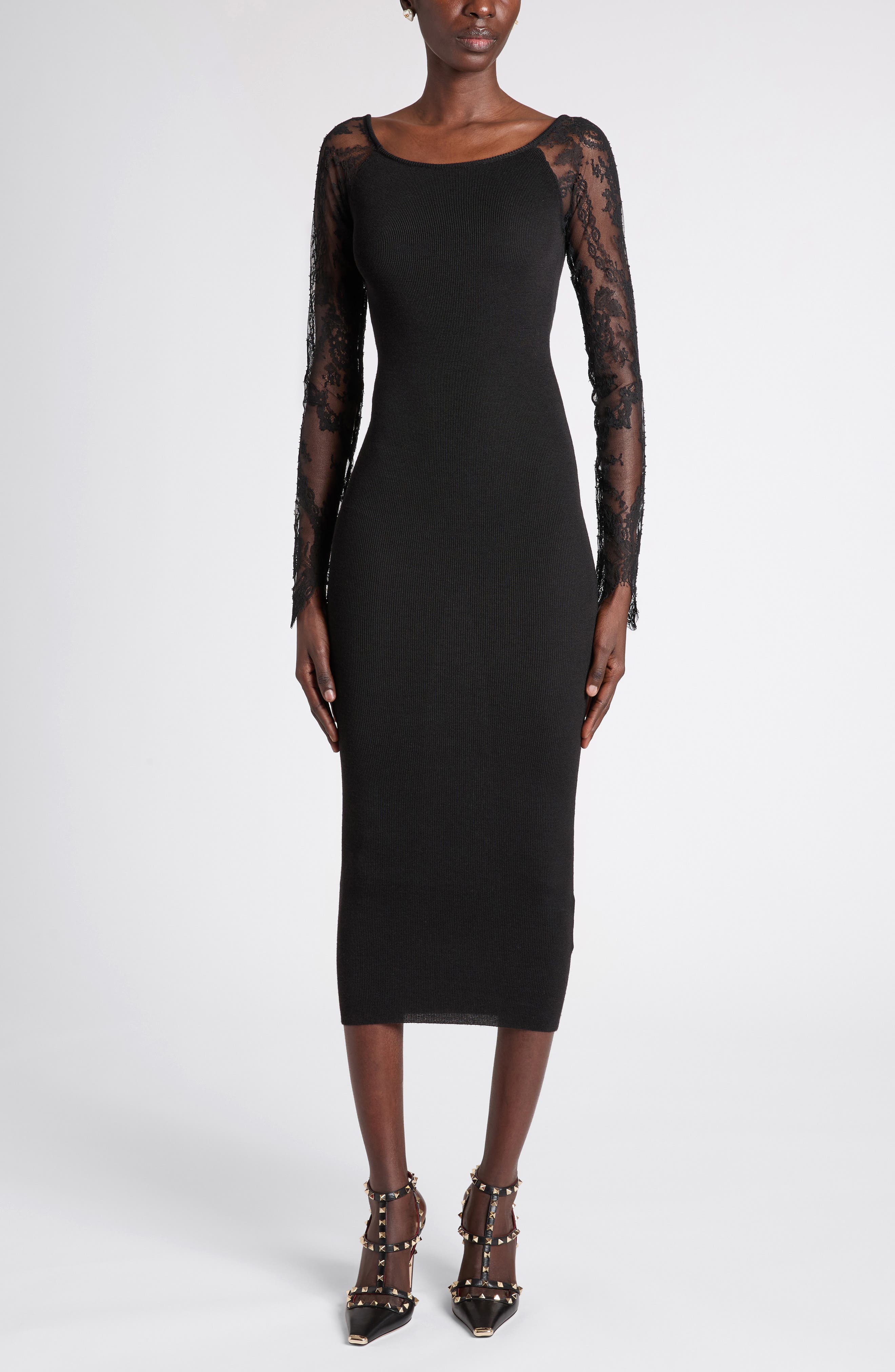 selected BLACK