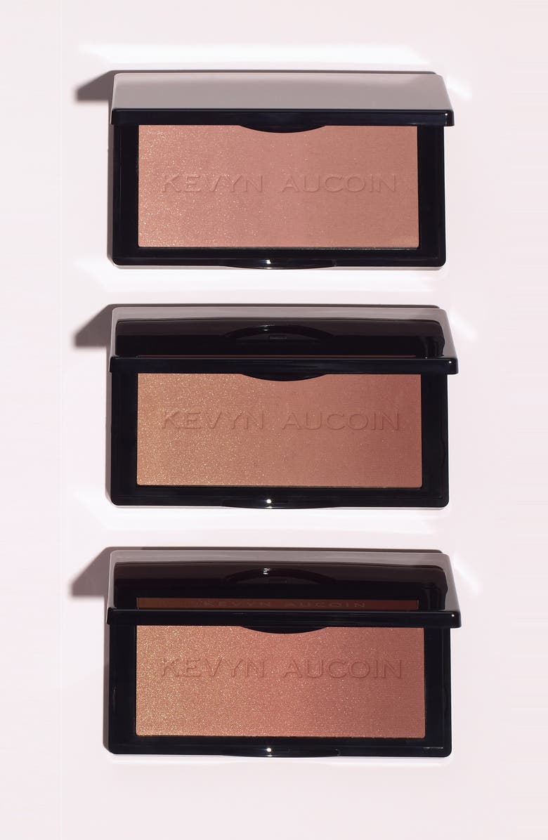 Kevyn Aucoin Beauty The Neo-Bronzer Bronzing Powder, Alternate, color, 