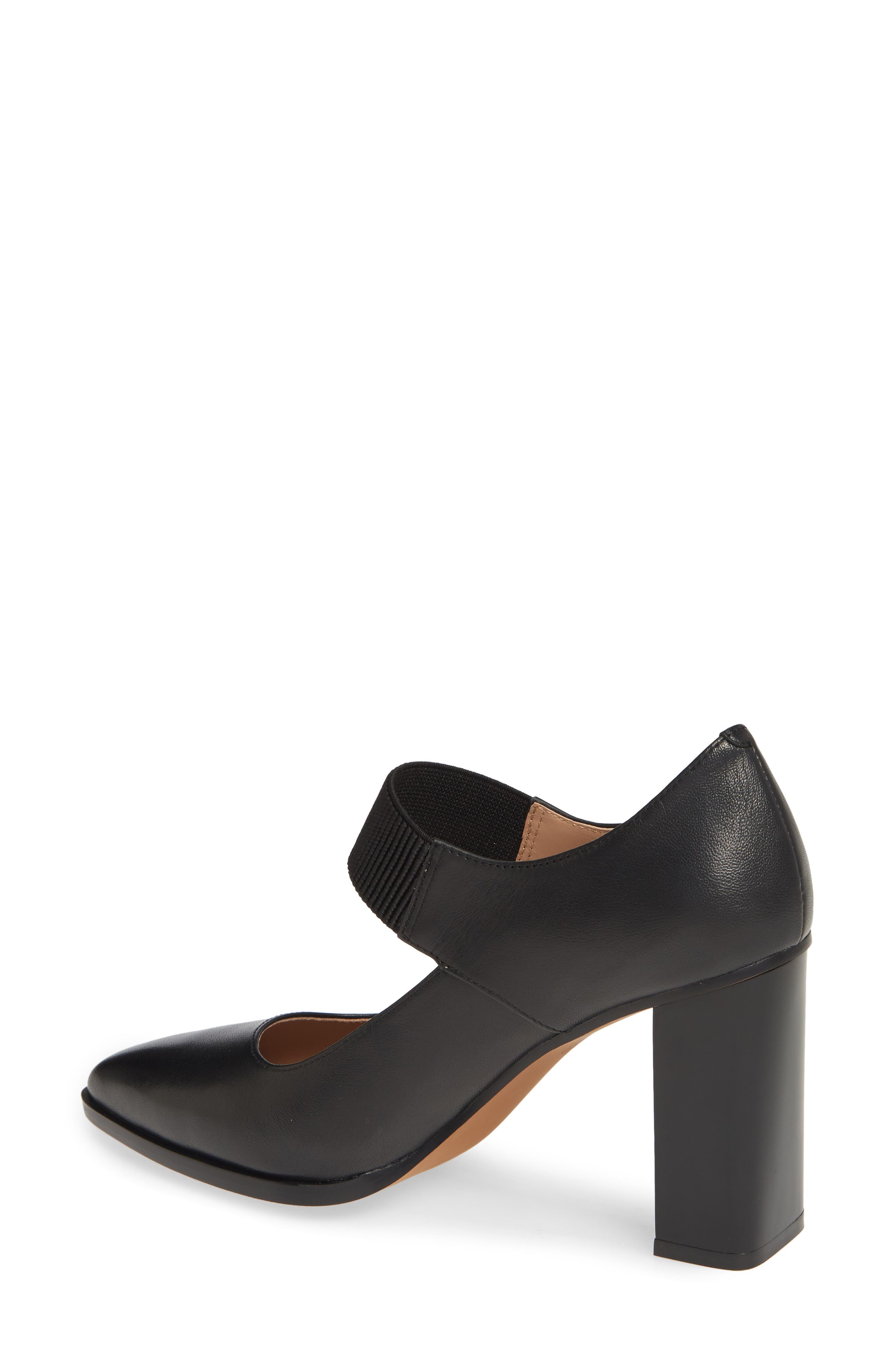 Linea Paolo Sanae Pump, Alternate, color, 