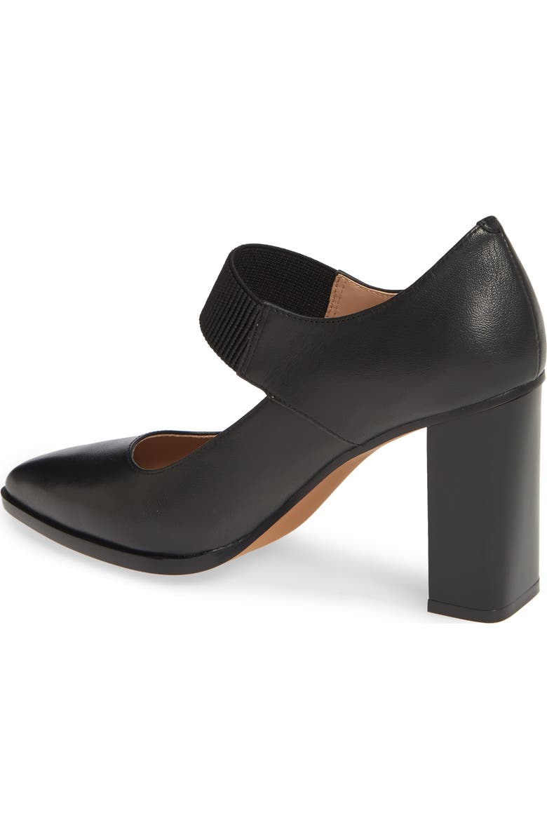 Linea Paolo Sanae Pump, Alternate, color,