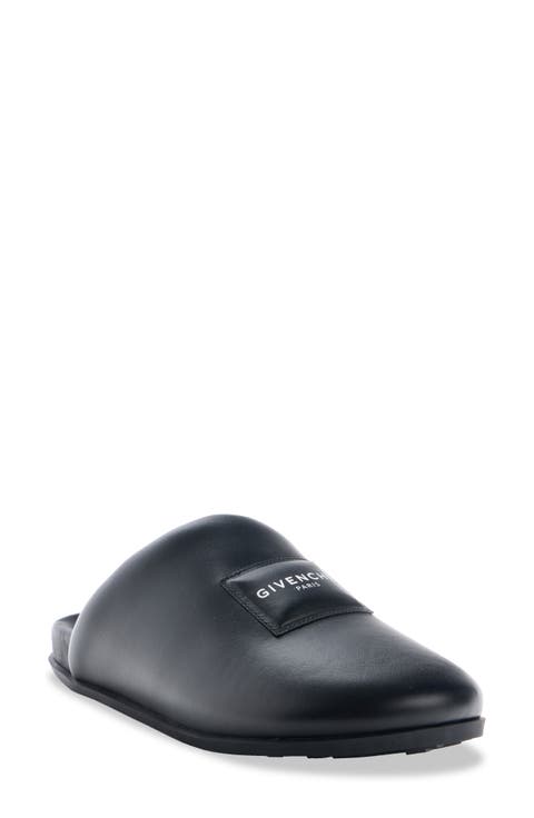 Puffy Asymmetric Mule (Women)