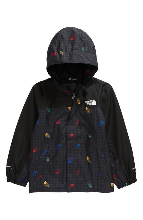 Kids' Antora Waterproof Recycled Polyester Rain Jacket