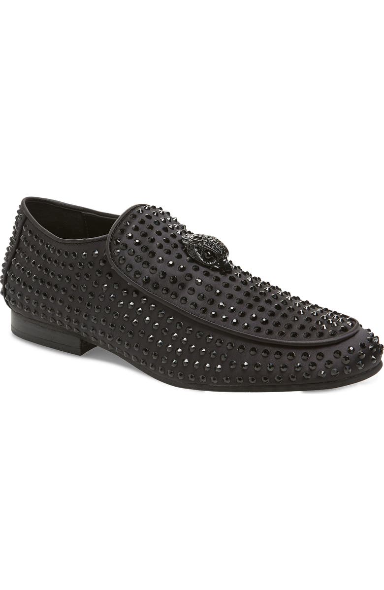 Kurt Geiger London Hugh Eagle Stud Loafer, Main, color,