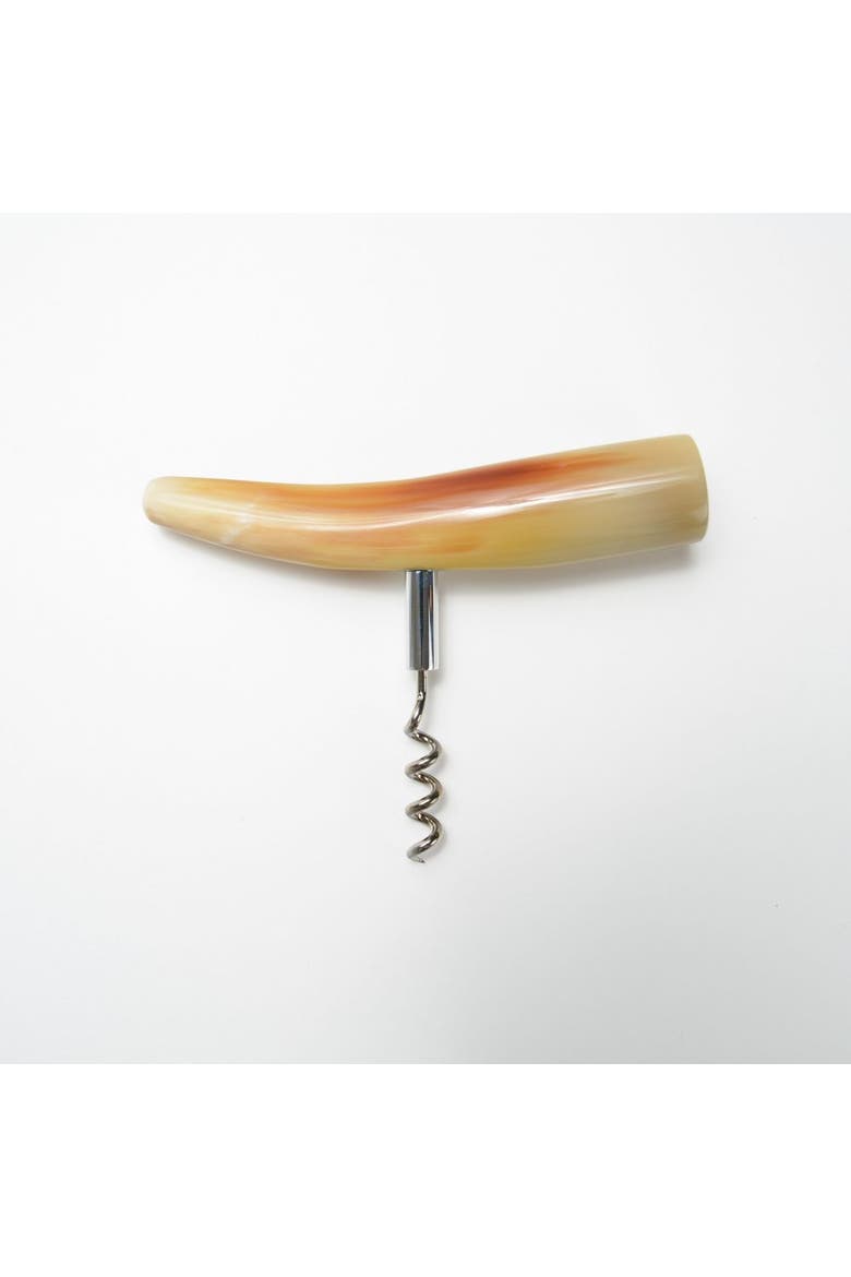 Horn Corkscrew, Main, color, Misc