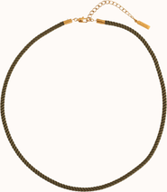 Joiana Jewelry The Rope Necklace