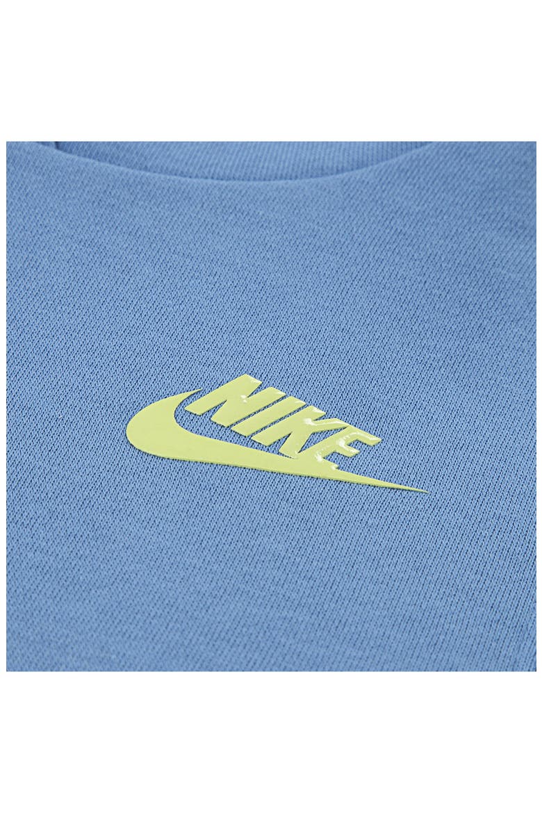 Kids' On the Move Pullover Hoodie, Alternate, color, GAME ROYAL