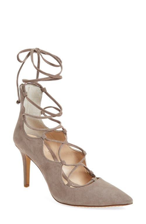 Vince Camuto 'barsha' Lace-up Pump