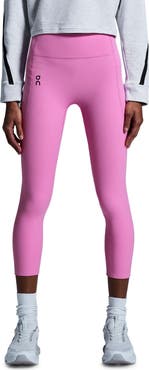 On Studio Crop Leggings