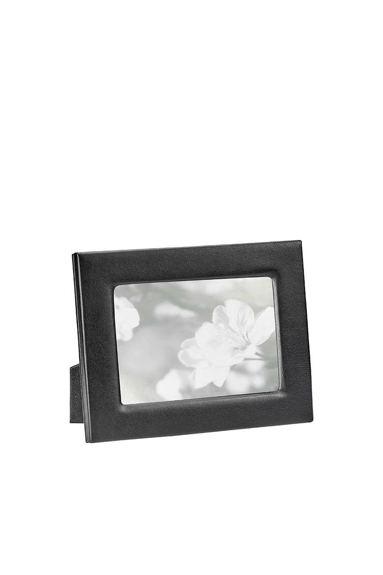 5" x 7" Studio Frame, Alternate, color, Black