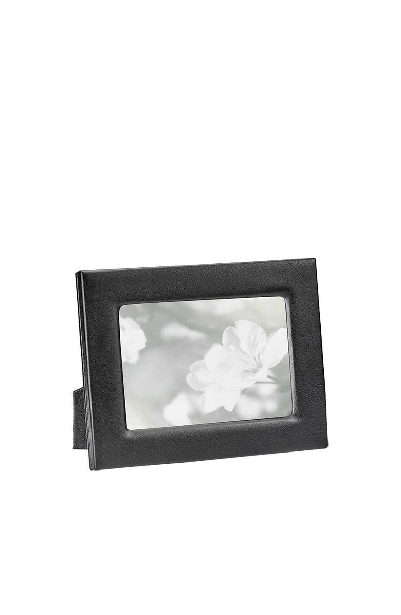 Graphic Image 5" x 7" Studio Frame, Alternate, color, Black