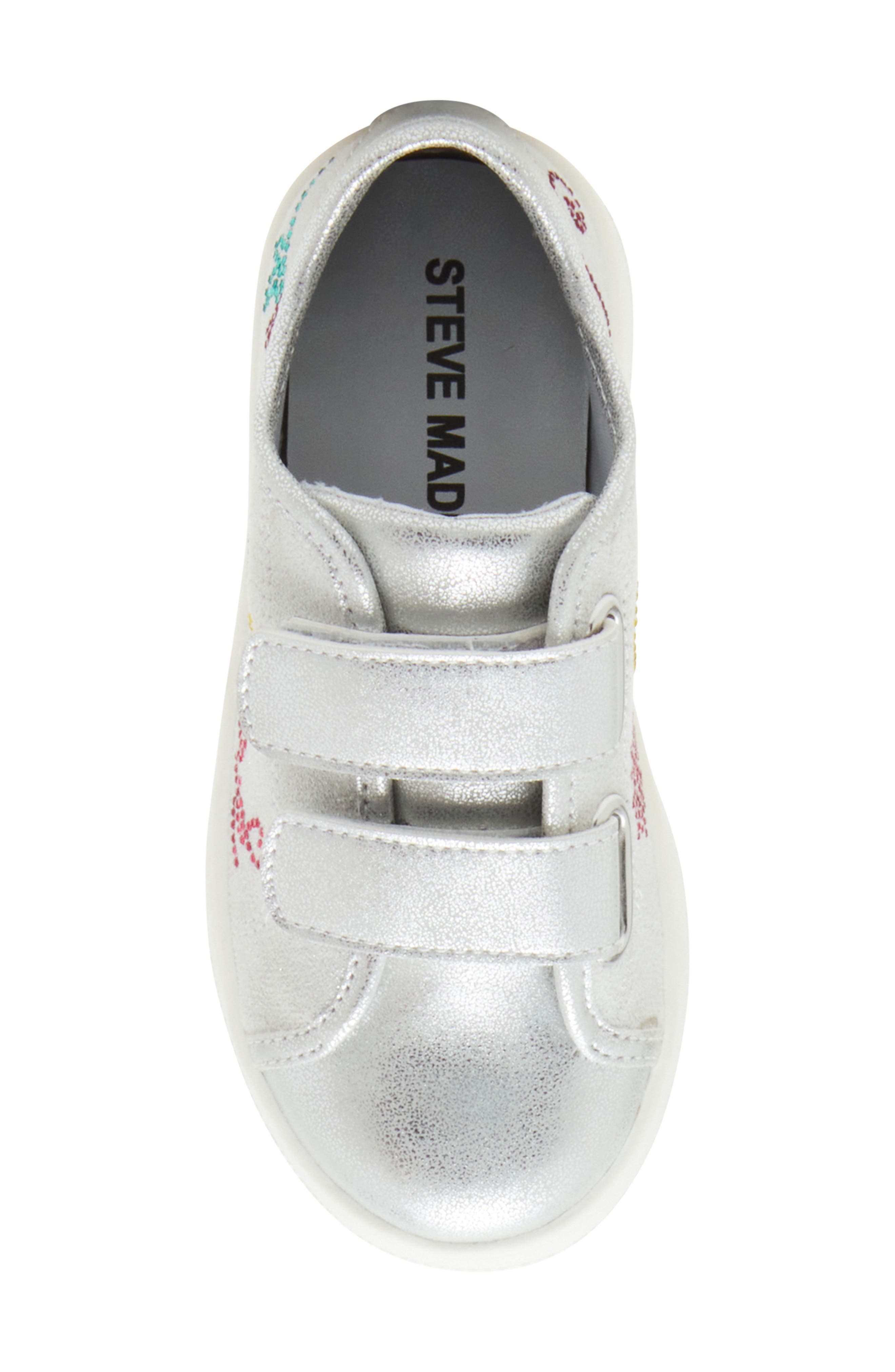 Steve Madden Tjanelle Sneaker, Alternate, color, 