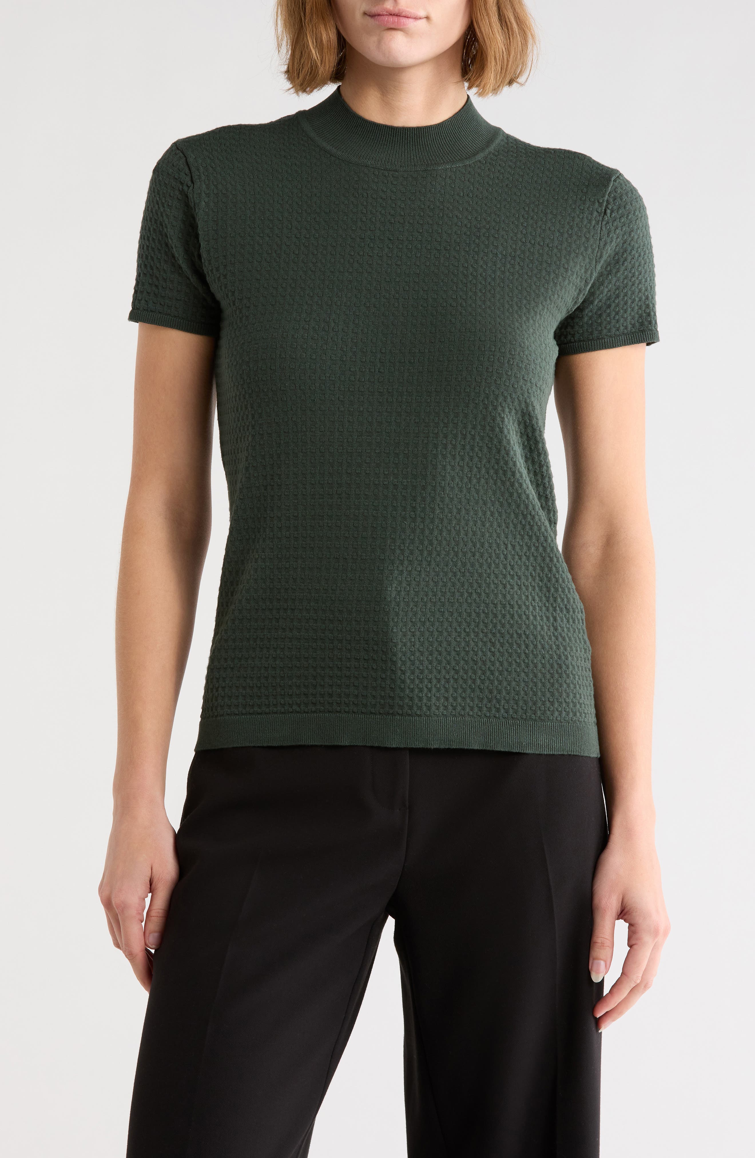 JUNGLE GREEN