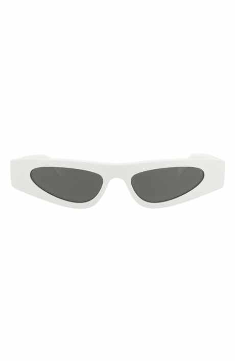 Gucci Novelty Sunglasses