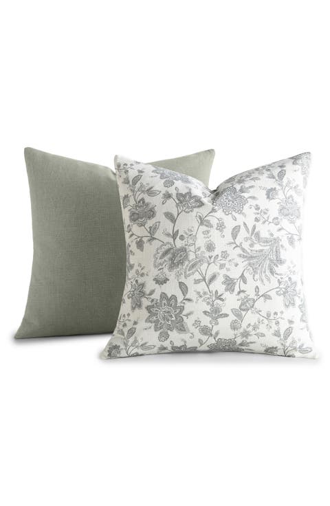 Assorted 2-Pack Accent Pillows