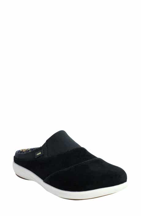 Siesta Nuevo Orthotic Sneaker Clog
