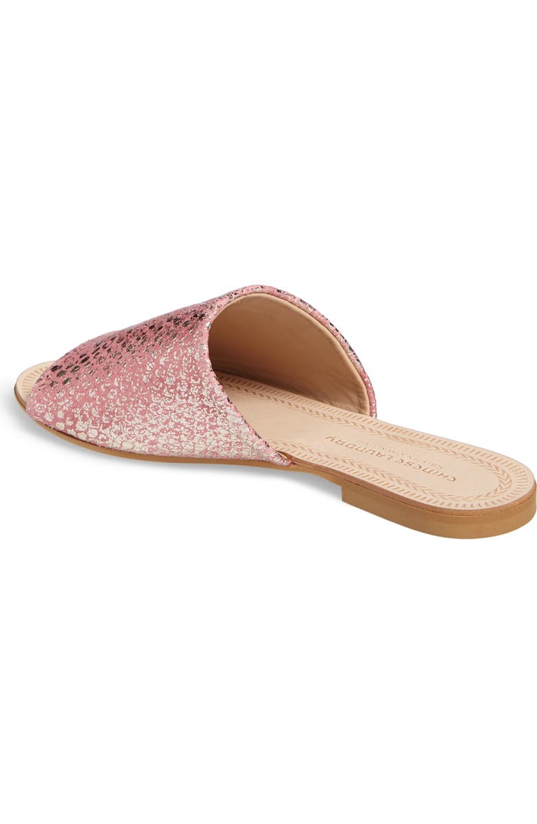 Kristin Cavallari Bahiti Open Toe Slide, Alternate, color,