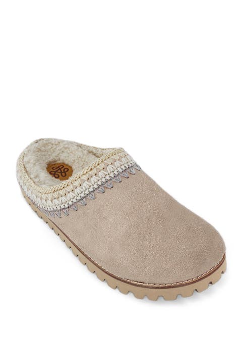 Bolinas Everyday Clog