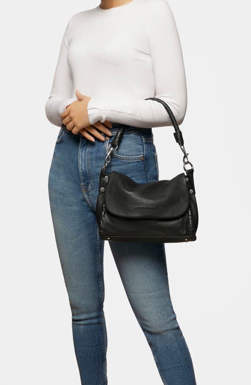 Aimee Zen Convertible Crossbody In Black