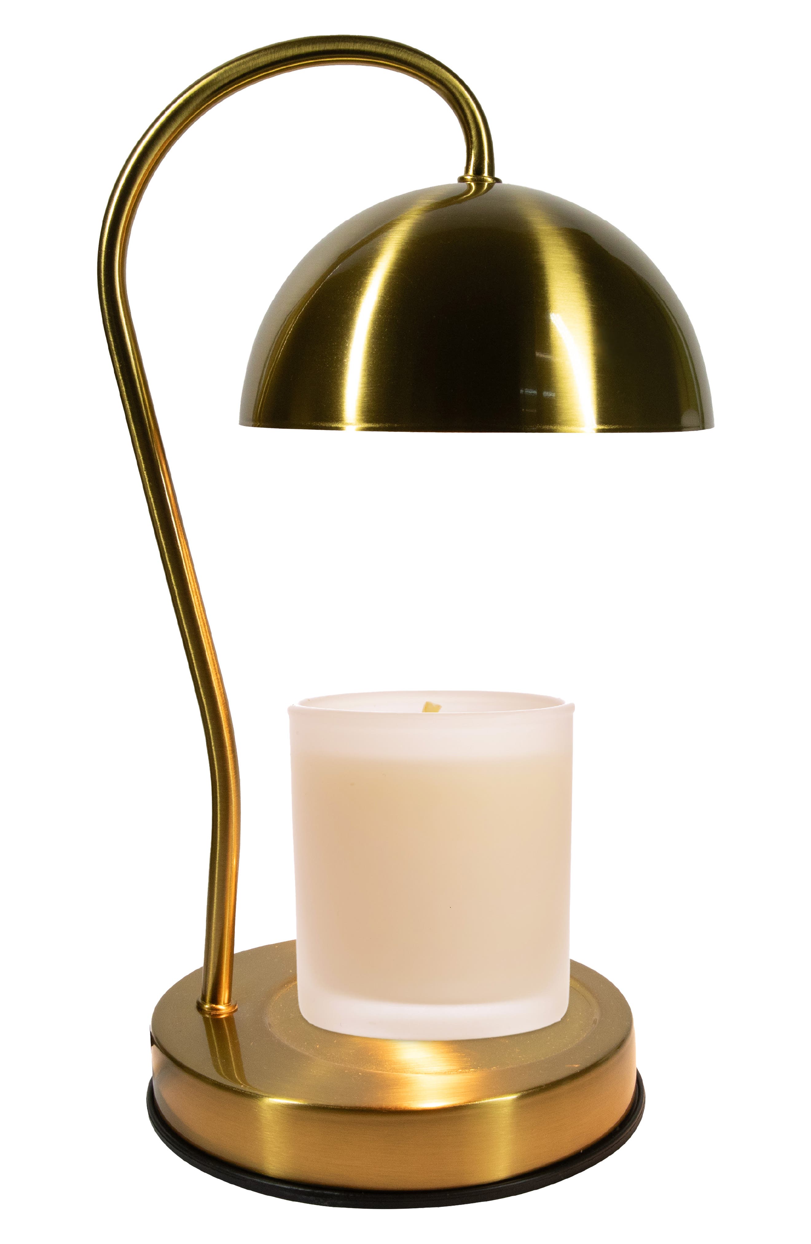 Luze BRONZE CANDLE WARMER LAMP | Nordstromrack