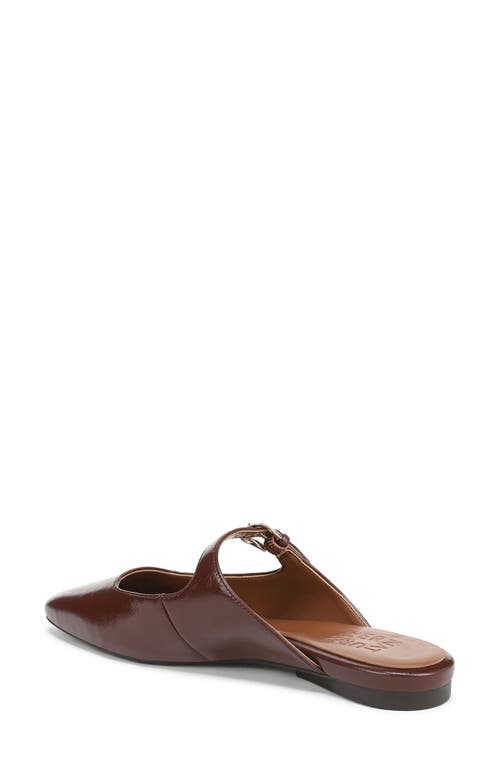 Naturalizer Apple Mary Jane Mule