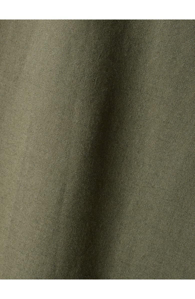Celtic & Co. Casual Tapered Leg Pants, Alternate, color, Khaki