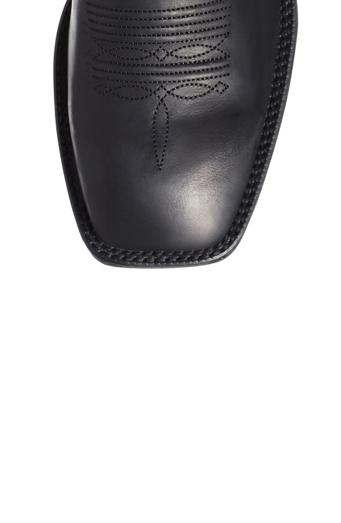 Ariat Patriot Harness Western Boot, Alternate, color, 