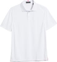 G/FORE Essential Performance Piqué Golf Polo