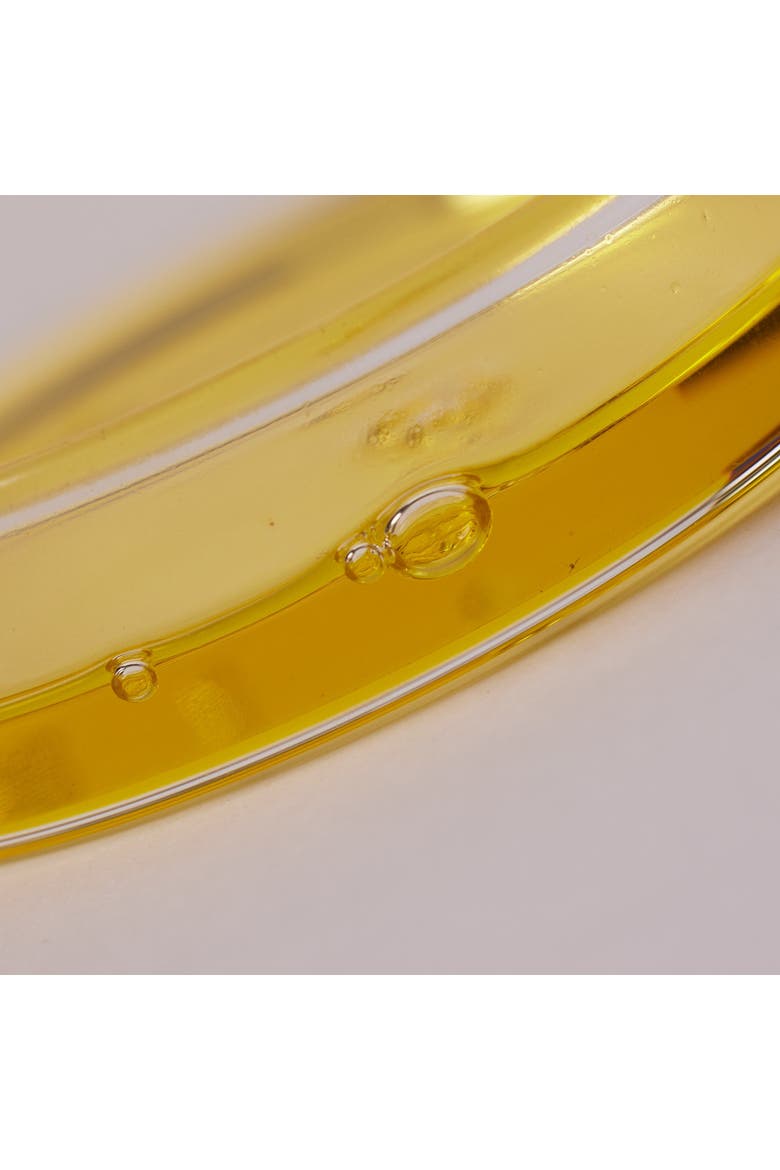 Deeps Cleansing Oil, Alternate, color, No Color