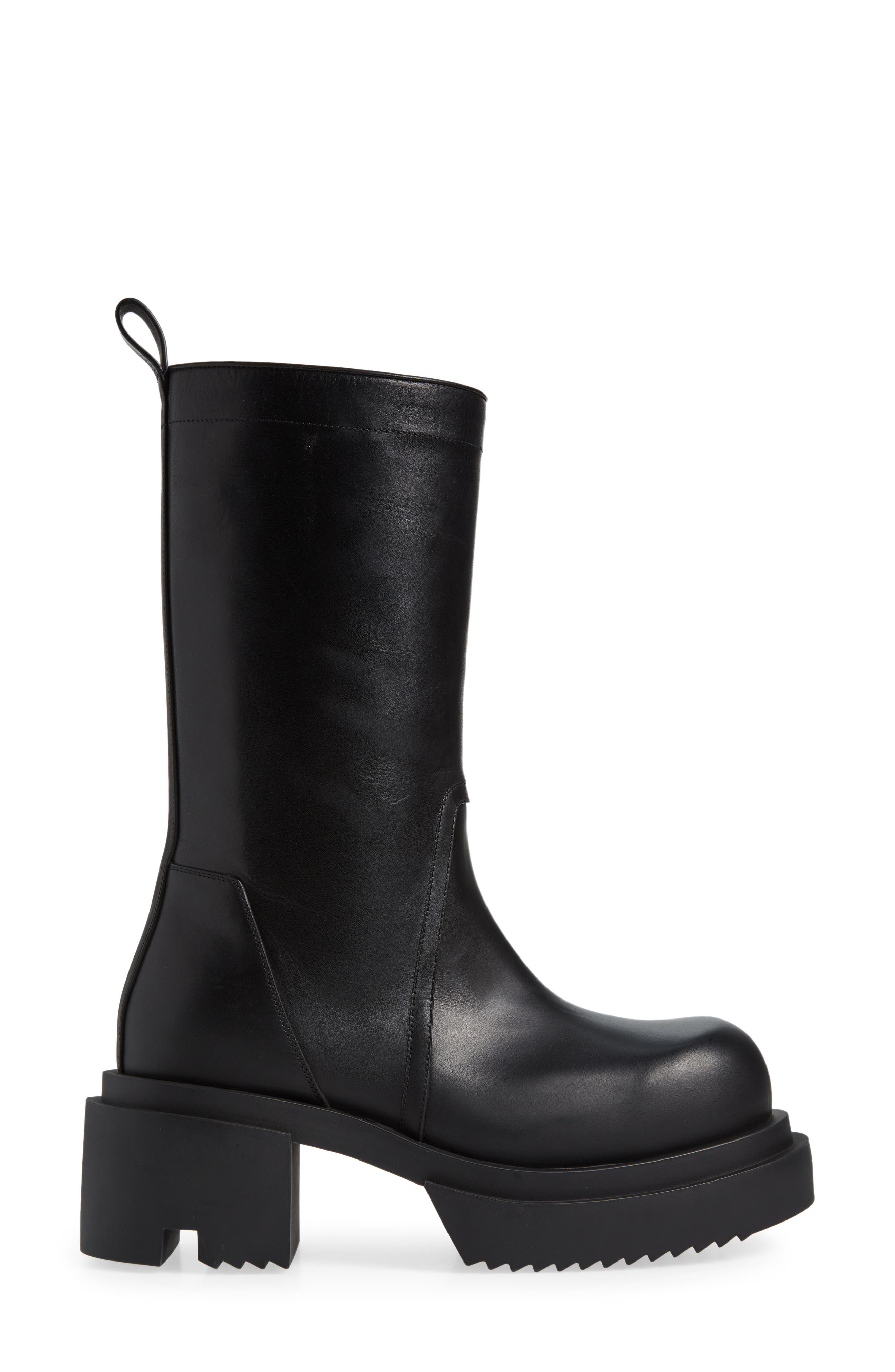 Bogun Boot, Alternate, color, BLACK