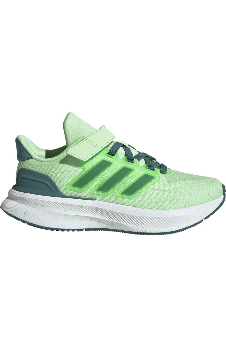 adidas Kids' Ultrarun 5 Sneaker, Alternate, color, Segrsp/Pre