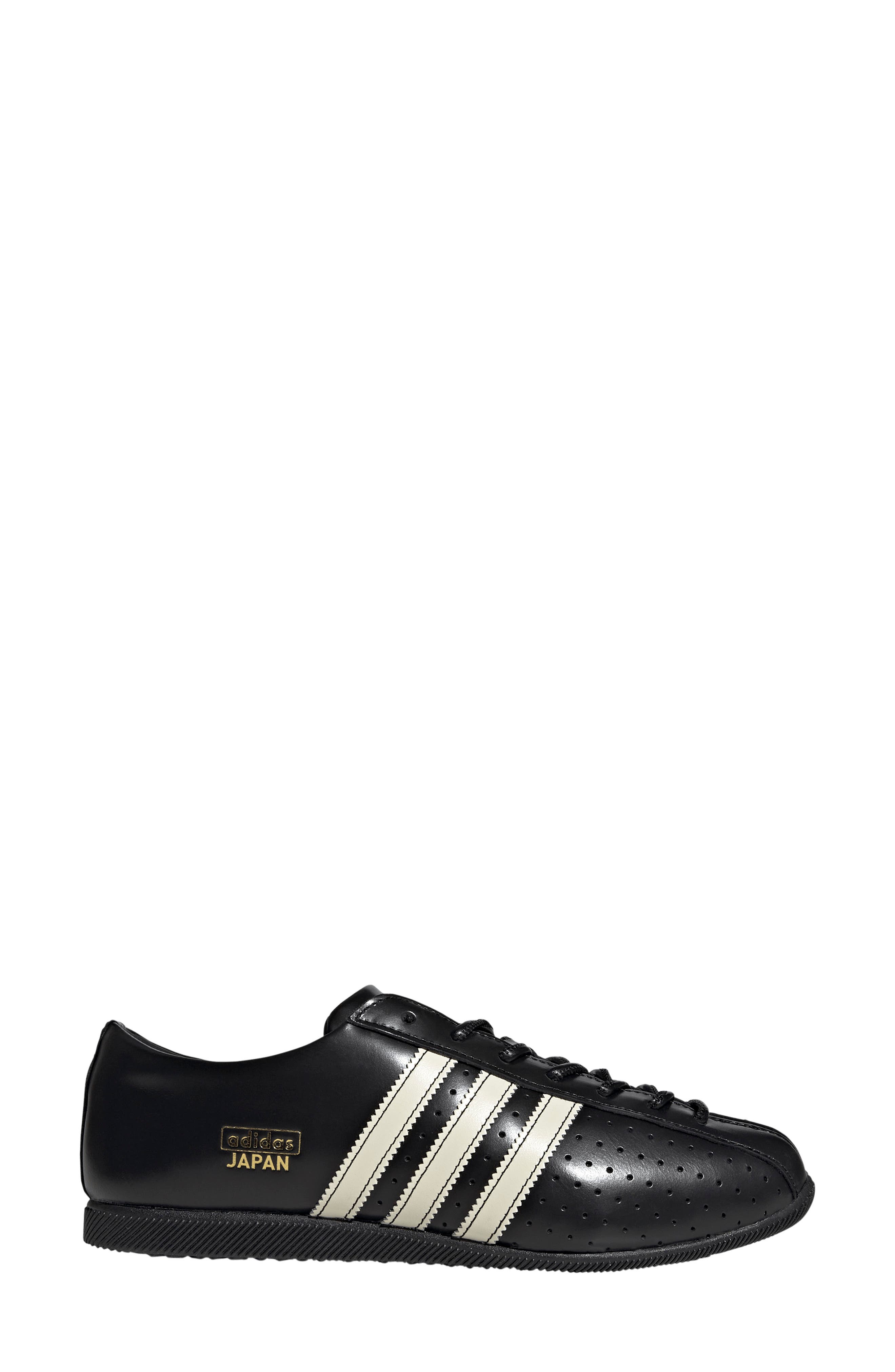 adidas Japan Lux Sneaker, Alternate, color, 