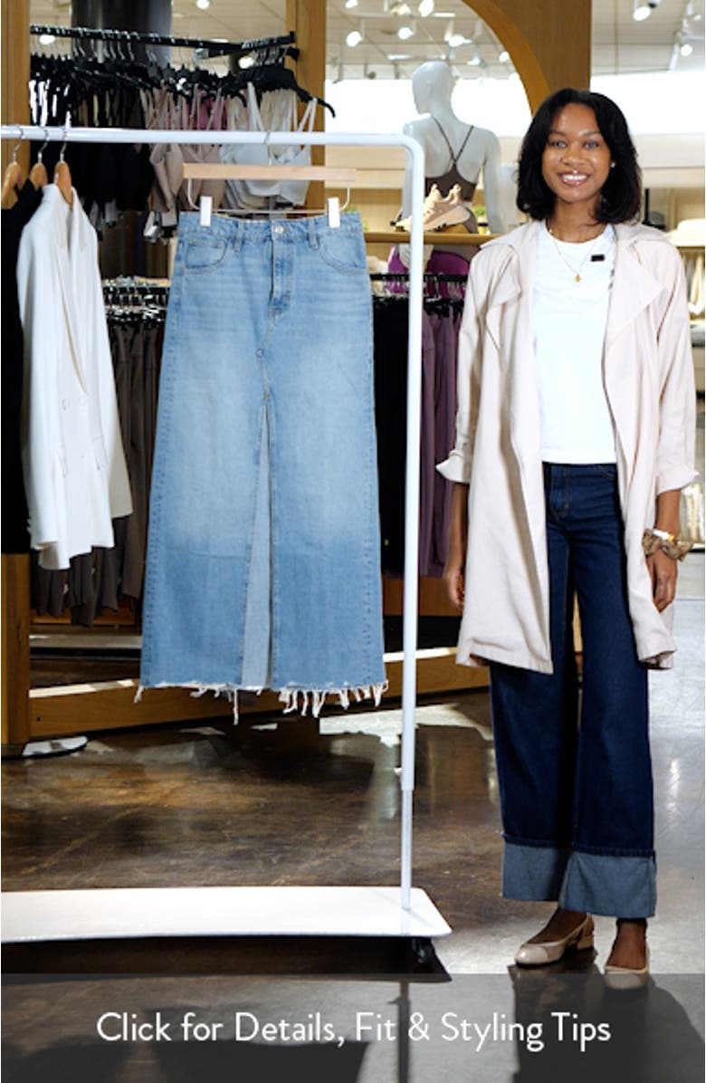 Quilted Faux Leather Shorts, sales video thumbnail