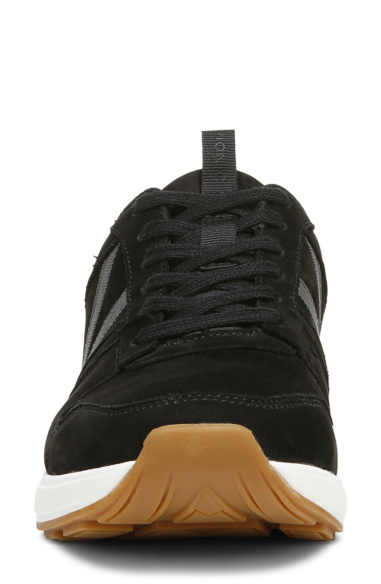 Vionic Rechelle Lace-Up Sneaker, Alternate, color, 