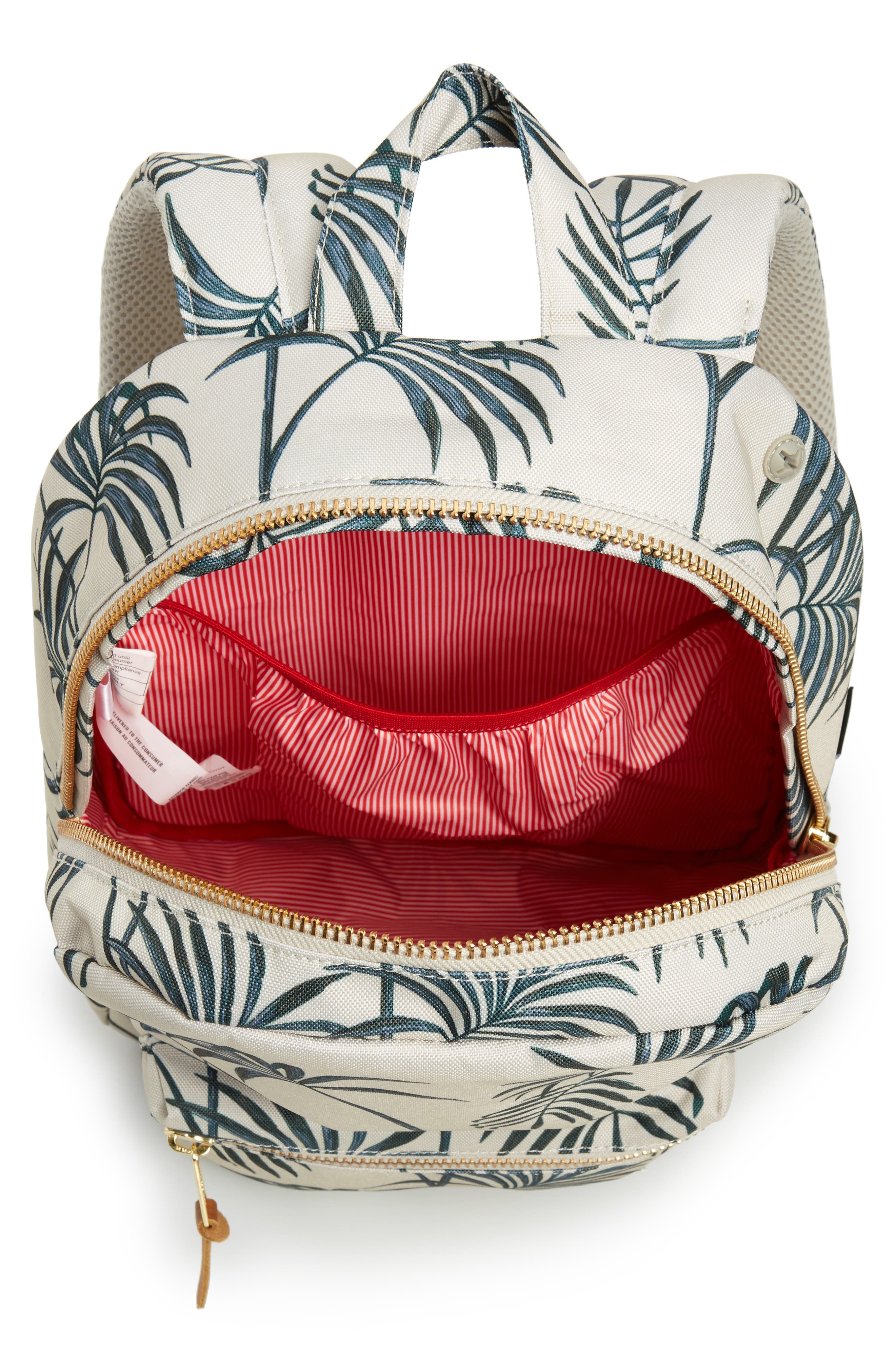 'Settlement Mid Volume' Backpack, Alternate, color, PELICAN PALM