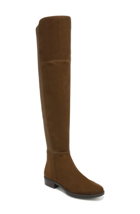 Pam Over the Knee Boot