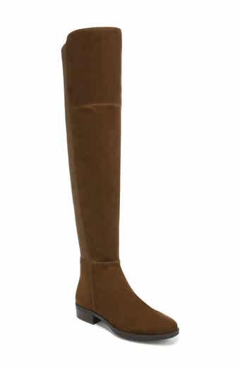 Pam Over the Knee Boot
