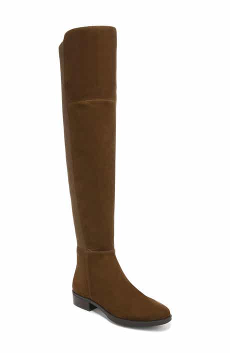 Pam Over the Knee Boot