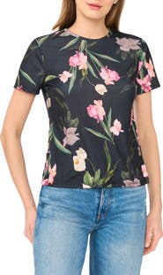 Ted Baker Crewneck T-Shirt