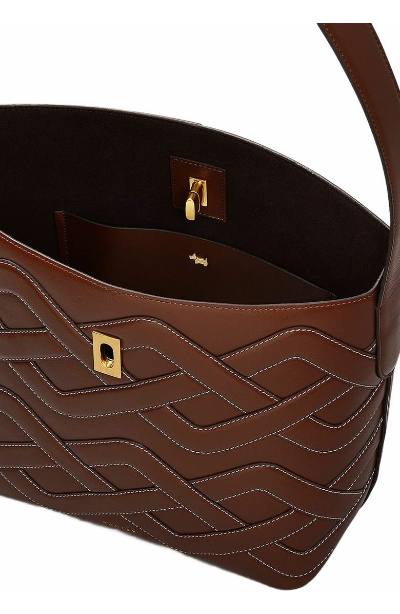 Radley Threadneedle Street - Cable Large Open Top Shoulder Bag, Alternate, color,
