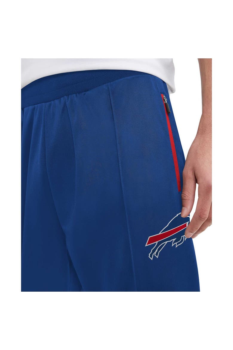 Men's Tommy Hilfiger  Royal Buffalo Bills Grant Track Pants, Alternate, color, Royal