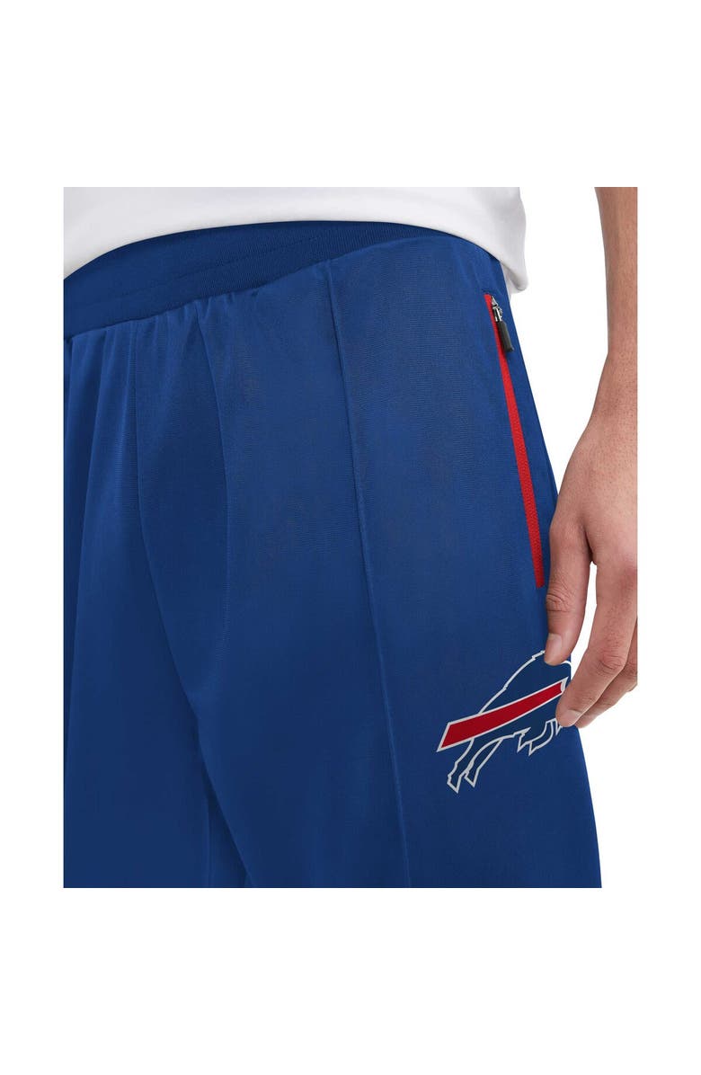 Tommy Hilfiger Men's Tommy Hilfiger Royal Buffalo Bills Grant Track Pants, Alternate, color,